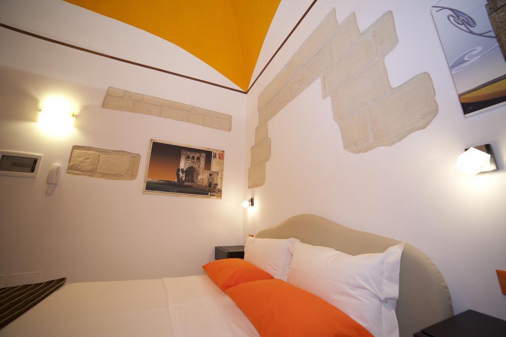 19venti Couette-café Lecce